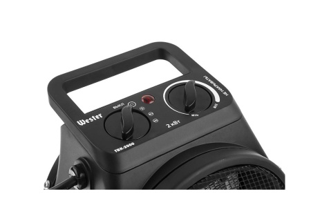 Тепловентилятор электрический Wester TBK-2000