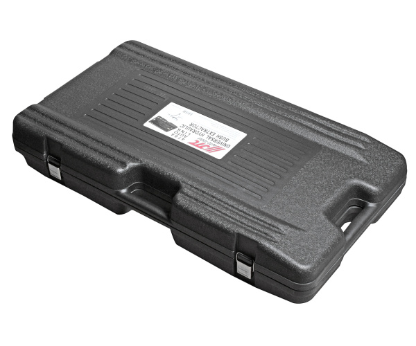 Набор съемников сайлентблоков универсальный с гидравлическим приводом в кейсе JTC 4704