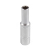 Головка торцевая глубокая шестигранная 1/4" 5,5 мм AFFIX AF00120055