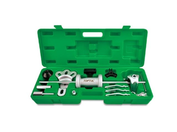 Съемник универсальный инерционный TOPTUL (JGAI1303)