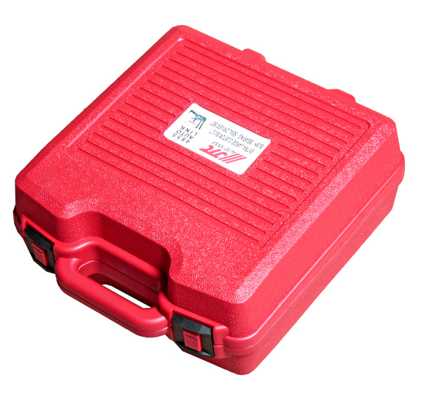 Набор оправок для выпрессовки подшипников, втулок, сальников JTC 4855 (70-150 мм, 21 предмет в кейсе)