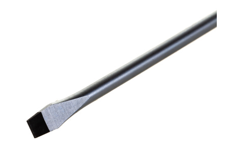Отвертка стержневая шлицевая D04S8150, FULL STAR, SL8х150 мм