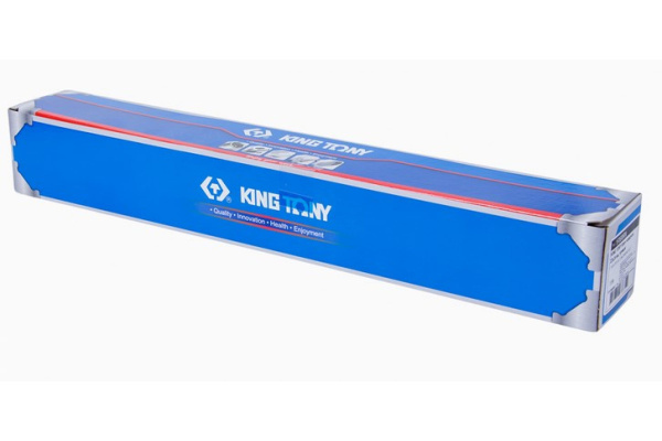 Набор накидных ключей, 10-24 мм, 6 предметов KING TONY 1F06MRN