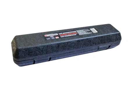 Ключ динамометрический щелчкового типа ''Profi''2-24Нм 1/4'',в пластиковом футляре (Taiwan)