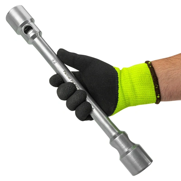 Ключ балонный двусторонний усиленный 32x33 L-400мм