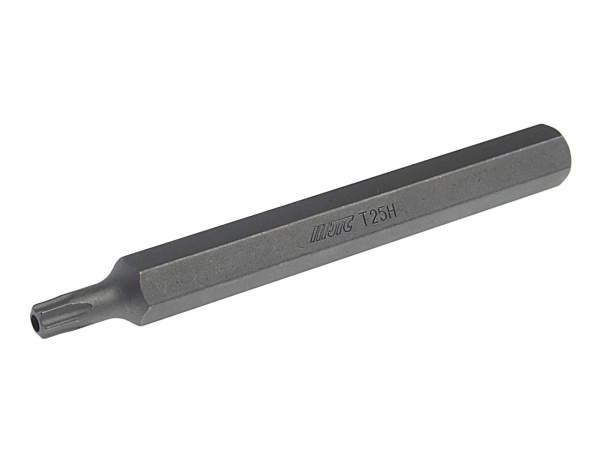 Бита TORX удлиненная JTC 1248025 (Т25Hх80 мм, 5/16" DR)