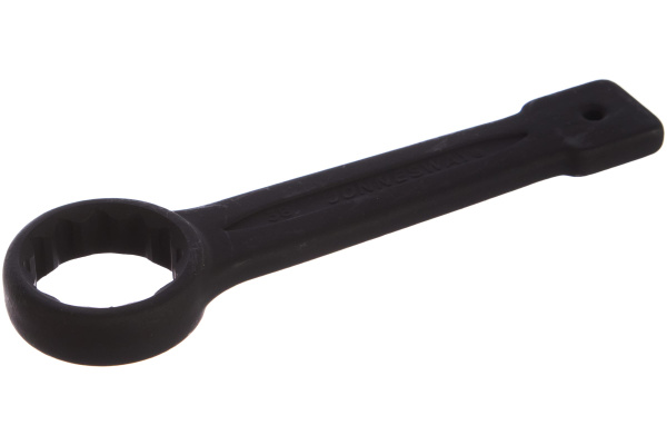 Ключ гаечный накидной W72138, ударный, 38 мм