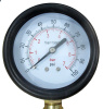 Тестер давления масла 0-100PSI MHR-A1019B(TA-G1008)
