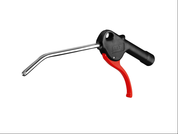 Пистолет продувочный MIGHTY SEVEN JC-405, 8,5 бар, 125 мм