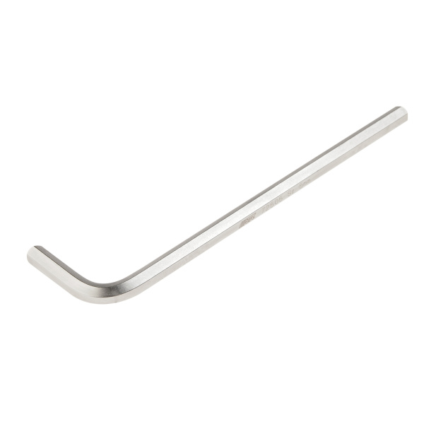 Ключ шестигранный Г-образный 5мм HEX удлиненный L=115мм JTC