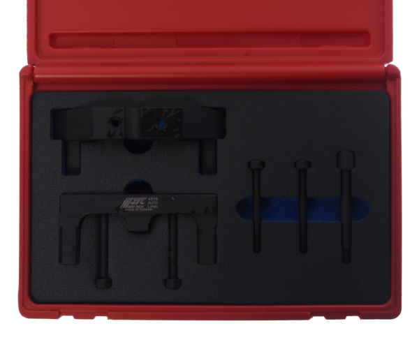 Фиксатор распредвала JTC 4576 (AUDI A8, A6 (4.0 I) 4V TFSI OEM T40264)