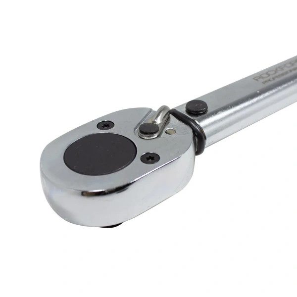 Ключ динамометрический щелчкового типа 28-210Нм 1/2''(Тайвань),в пластиковом футляре