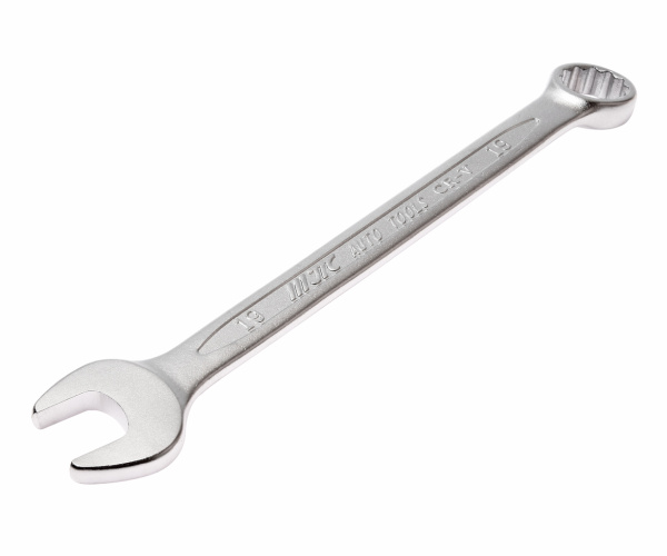 Ключ комбинированный JTC AE2419 (19х19 мм, L=235 мм)