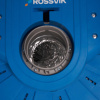 Катушка электрическая для удаления выхлопных газов ROSSVIK CA500D15208 (шланг 152 мм*8 м)