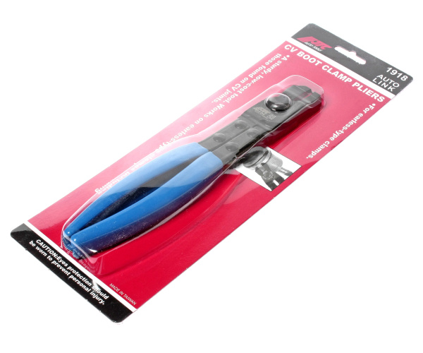 Клещи для хомутов ШРУСа без проушин JTC 1918