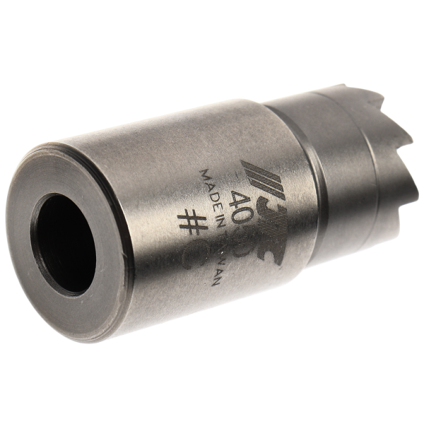 Фреза для притирки седел форсунок дизельного двигателя JTC 4050-C (17x19, Bosh)