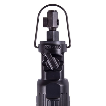 Гайковерт пневматический ударный MIGHTY SEVEN NC-4811, 1/2", 285 Нм, прямой