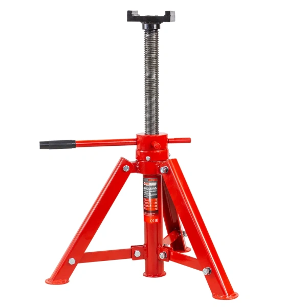 Подставка ремонтная винтовая 12т