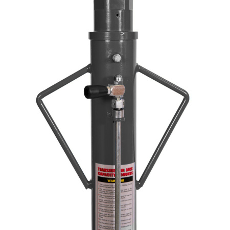Стойка трансмиссионная ROSSVIK HJ0306_7040 (1000 кг, RAL7040, цвет серый)