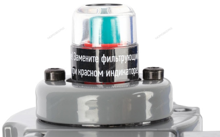 Фильтр воздушный тонкой очистки + осушитель PRO, 1/2" NORDBERG NP8534