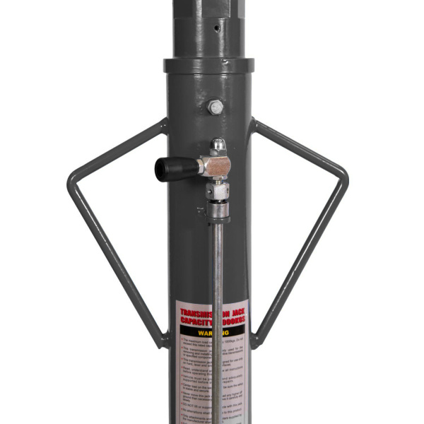 Стойка трансмиссионная ROSSVIK HJ0306_7040 (1000 кг, RAL7040, цвет серый)