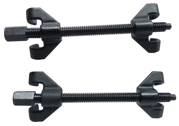 Стяжка пружин 355мм (пара) MHR-09013