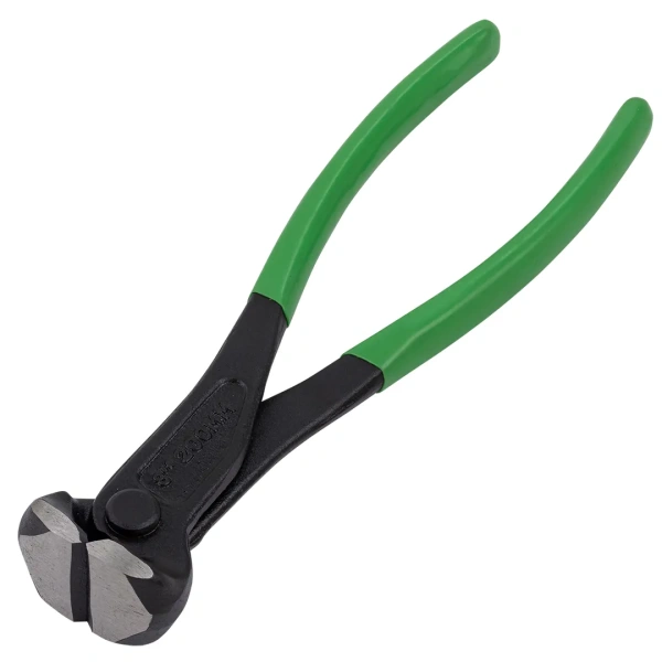 Кусачки торцевые 8''(200мм)