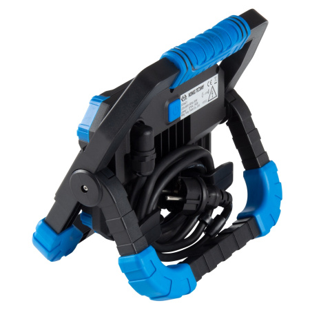 Фонарь-прожектор светодиодный KING TONY 9TA421A (60 элементов, 220 В)