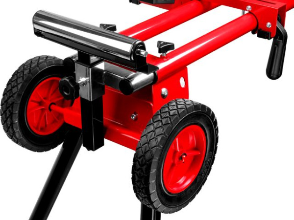 Стол для торцовочной пилы WORTEX MT 1020