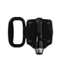 Licota PAW-10043XL Гайковерт пневматический ударный 1" 3780 Нм, композитный