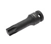 Бита-головка ударная JTC 447870 (1/2", TORX, T70х78 мм)