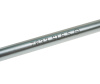Отвертка шлицевая усиленная JTC 7633 (SL 6,5х200 мм)