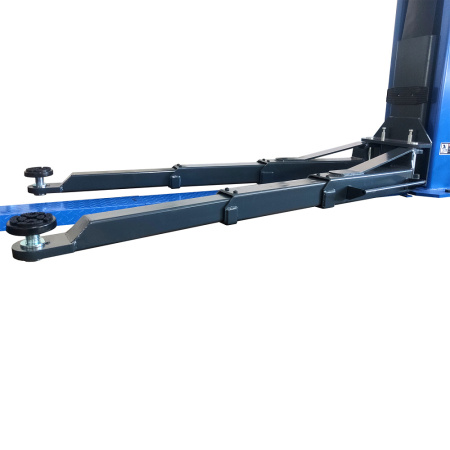 Подъемник двухстоечный AE&T TTPF-15C (380В)