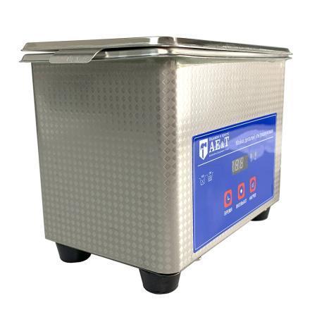Ванна ультразвуковая без нагрева AE&T TC-08T (0,8 л)