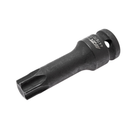 Бита-головка ударная JTC 447870 (1/2", TORX, T70х78 мм)