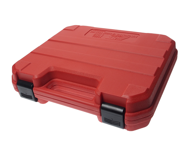 Приспособление для проверки герметичности в кейсе JTC 1820A