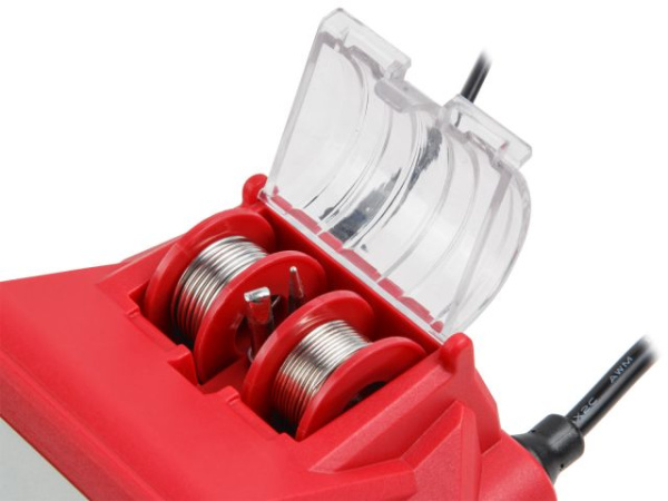 Паяльная станция WORTEX SIS 2048 в кор. 65 Вт, 200-480 °C