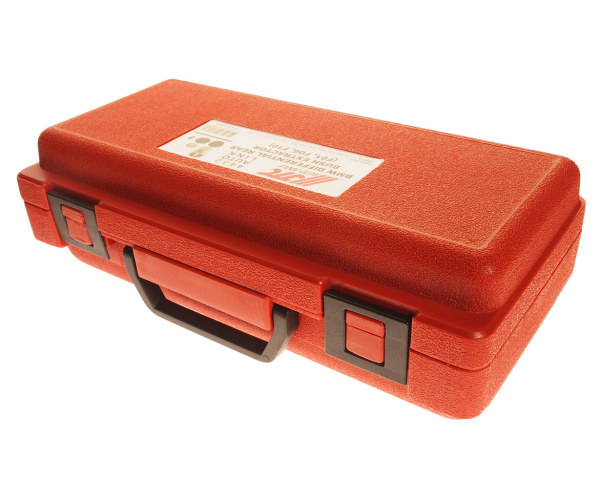 Набор инструментов для демонтажа/монтажа сайлентблоков заднего подрамника JTC 4432 (BMW F01, F06, F10)