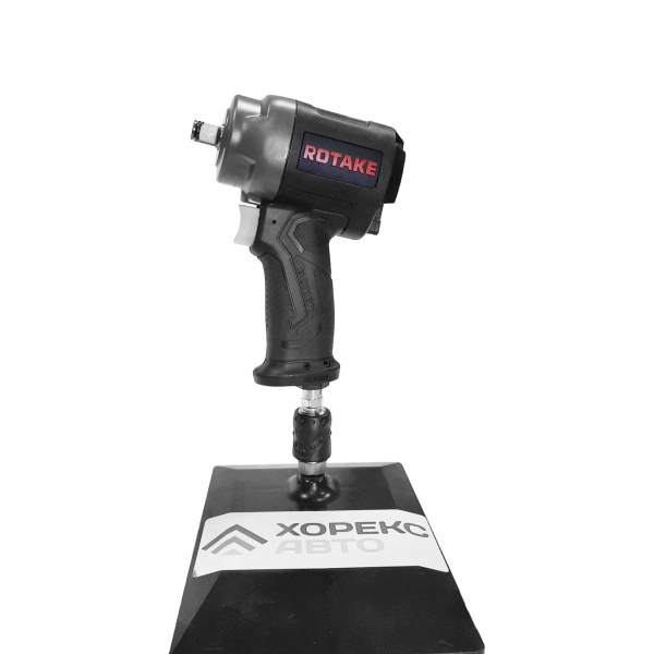 Пневмогайковерт 1/2“ RT-5286