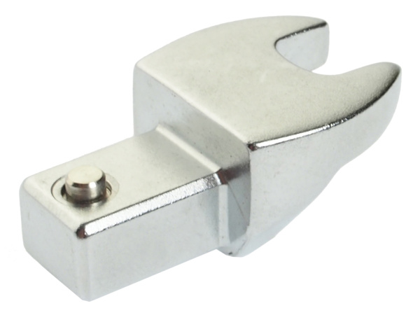 Ключ рожковый (насадка) JTC 509109 для динамометрического ключа JTC 6832, 6833 (9 мм, 9х12 мм)