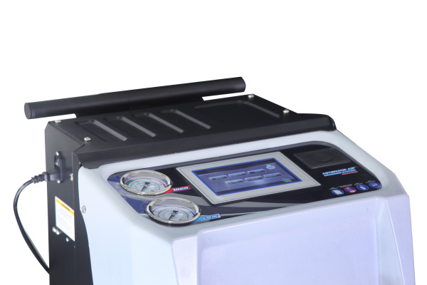 Установка для заправки кондиционеров Хорекс Авто HAC Profi (3м)