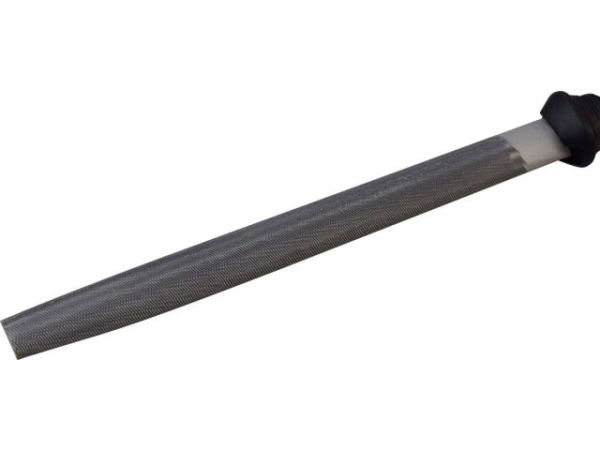 Напильник полукруглый 200мм STARTUL MASTER (ST4048-02)