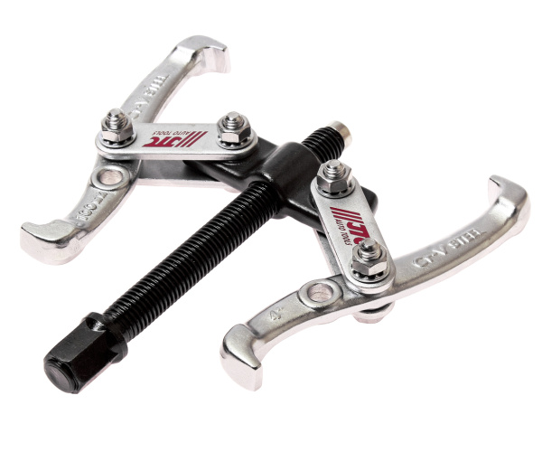 Съемник подшипников 2-х лапый JTC 35134 (50-102 мм, 4")