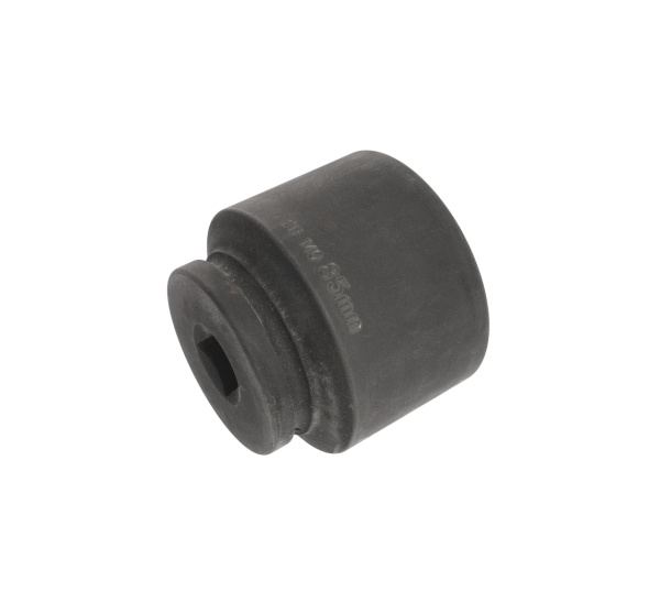 Головка торцевая ударная JTC 845885 (1", 85 мм, L=100 мм)