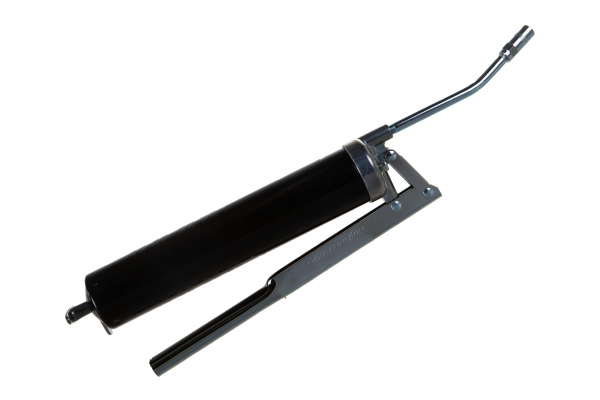 Шприц для консистентной смазки 400 мл Ombra A90025