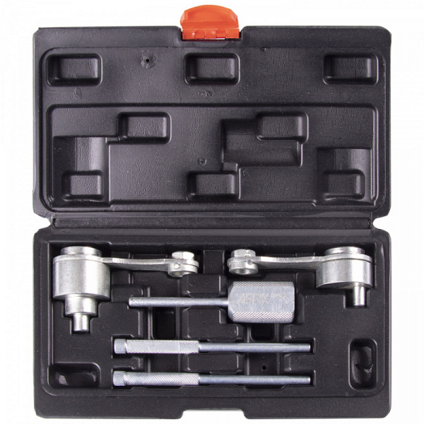 Набор для установки фаз ГРМ AFFIX AF10322015C для Jaguar/Land Rover, кейс, 5 предметов