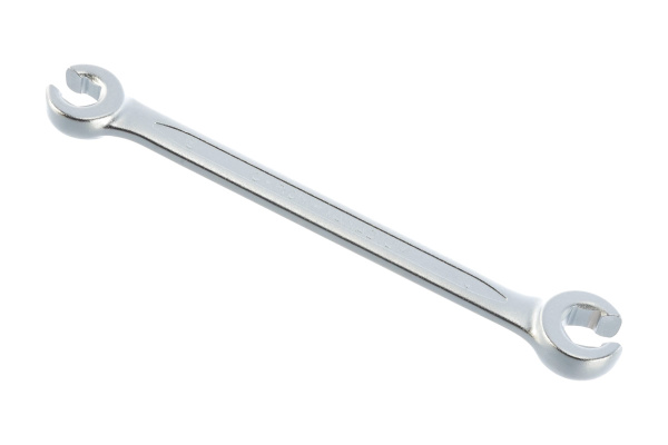 Ключ гаечный разрезной W240810, 8х10 мм