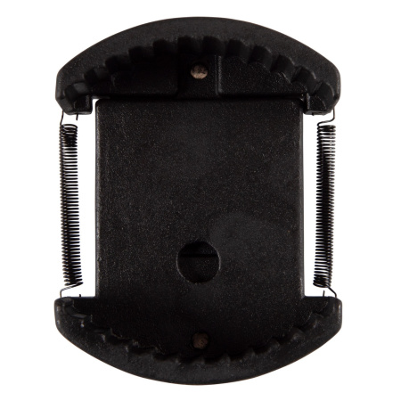 KING TONY 9AE52-110 Съемник масляных фильтров 1/2", 80-110 мм, двухзахватный