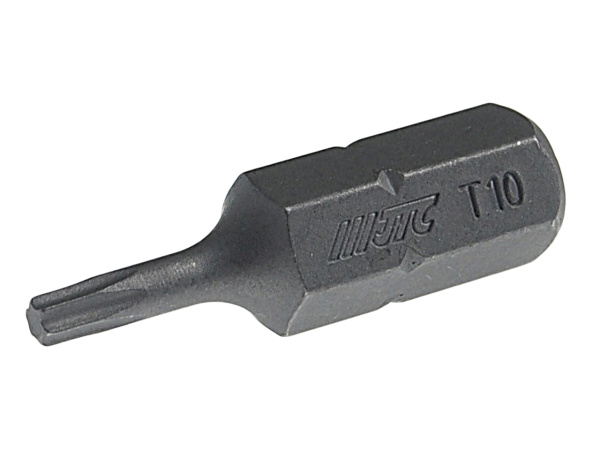 Бита TORX JTC 1233010 (Т10х30 мм, 5/16" DR)