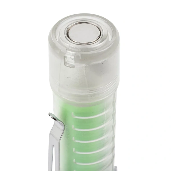 Фонарь аккумуляторный 500мАч, 100лм